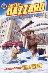 Enlarge image Cover: Captain Hazzard - Airship 27