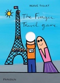 Cover: The Finger Travel Game - Phaidon Press Ltd