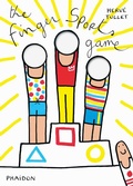 Cover: The Finger Sports Game - Phaidon Press Ltd