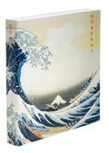 Cover: Hokusai - Phaidon