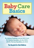 Cover: Baby Care Basics - Robert Rose Inc