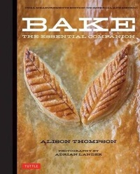 Enlarge image Cover: Bake - Tuttle Publishing