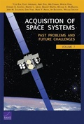 Cover: Acquisition of Space Systems - RAND