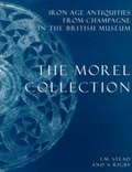 Cover: Iron Age Antiquities from the Champagne - British Museum Press