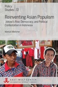 Cover: Reinventing Asian Populism - East-West Center