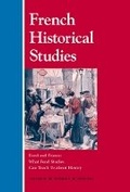 Cover: Food and France - Duke University Press