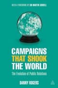 Cover: Campaigns that Shook the World - Kogan Page Ltd