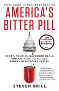 Cover: America's Bitter Pill - Random House Inc