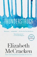 Cover: Thunderstruck & Other Stories - Dial Press Inc.,U.S.