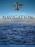 Cover: Celestial Navigation - Starpath Publications