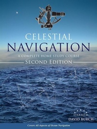 Enlarge image Cover: Celestial Navigation - Starpath Publications