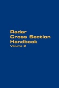 Cover: Radar Cross Section Handbook - Volume 2 - Peninsula Publishing