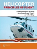 Cover: Helicopter Principles Of Flight - Electrocution