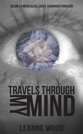 Cover: Travels Through My Mind - Leanne Wood