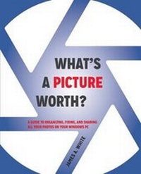 Abbildung von: What's a Picture Worth? - Irol Press