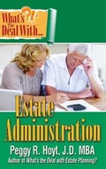 Cover: What's the Deal with Estate Administration? - People Tested