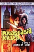 Cover: The Anastasia Killer - Nwfdinc