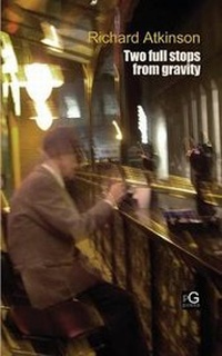 Enlarge image Cover: Two Full Stops from Gravity - Pretendgeniuspress