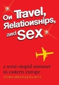 Cover: On Travel, Relationships, and Sex - Mbedzi Publishing