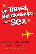 Cover: On Travel, Relationships, and Sex - Mbedzi Publishing