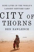Cover: City of Thorns - Picador USA