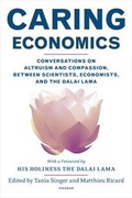 Cover: Caring Economics - Picador USA