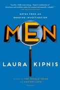 Cover: Men - Picador USA