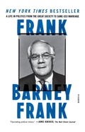 Cover: Frank - Picador USA