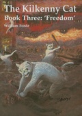Cover: The Kilkenny Cat - Book Three - Lulu.com