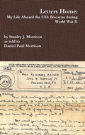 Cover: Letters Home - Lulu.com