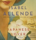Cover: The Japanese Lover - Simon & Schuster Audio