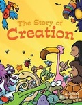 Cover: The Story of Creation - Sparkhouse Family
