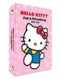 Cover: Hello Kitty Fun & Friendship Box Set - Viz Media - Children's