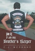 Cover: M.C. I am my Brother's Keeper - FriesenPress