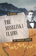 Cover: The Nisselinka Claims - FriesenPress