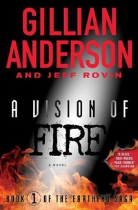 Enlarge image Cover: A Vision of Fire - Simon & Schuster/ Simon451