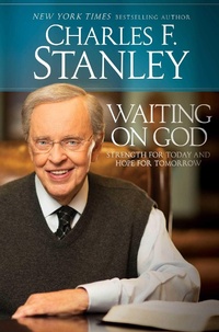Enlarge image Cover: Waiting on God - Howard Books