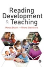 Cover: Reading Development and Teaching - SAGE Publications Ltd