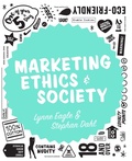 Cover: Marketing Ethics & Society - SAGE Publications Ltd