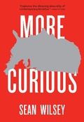 Cover: More Curious - University of Texas Press