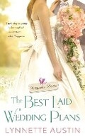 Cover: The Best Laid Wedding Plans - Sourcebooks Casablanca