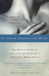 Abbildung von: An Arrow Through the Heart - Open Road Media