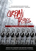 Cover: Urban Tribes - Annick Press Ltd