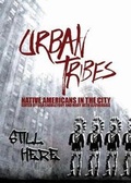 Cover: Urban Tribes - Annick Press Ltd