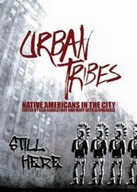 Enlarge image Cover: Urban Tribes - Annick Press Ltd