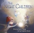 Cover: The Night Children - Annick Press Ltd