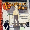 Cover: Elephant Man - Annick Press Ltd