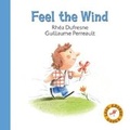 Cover: Feel the Wind - Annick Press Ltd