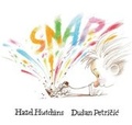 Cover: SNAP! - Annick Press Ltd
