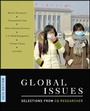 Cover: Global Issues - CQ Press